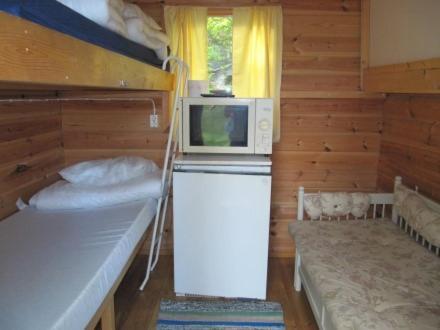 Tervakallio Camping Sastamala Zewnętrze zdjęcie