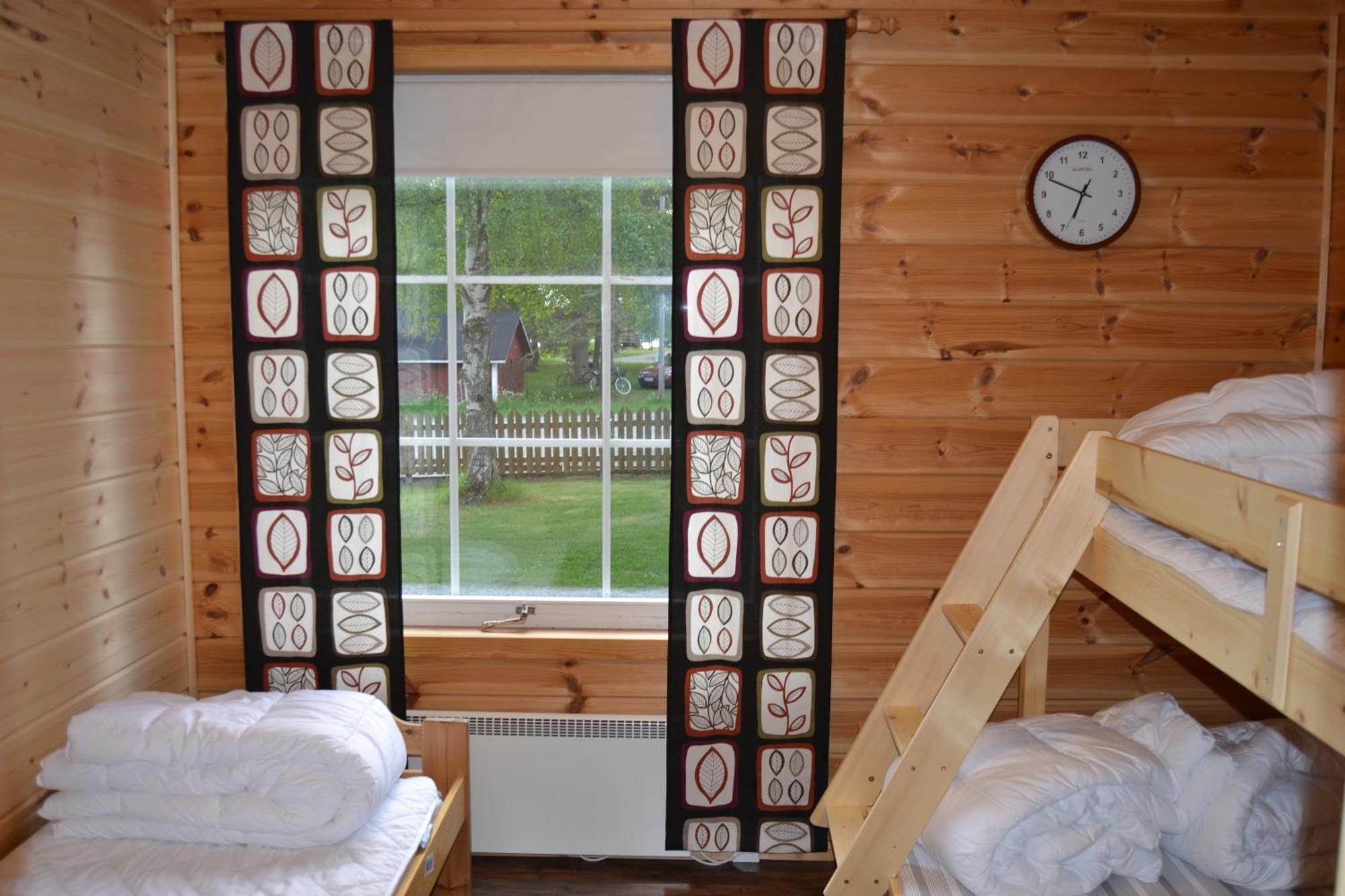 Tervakallio Camping Sastamala Pokój zdjęcie